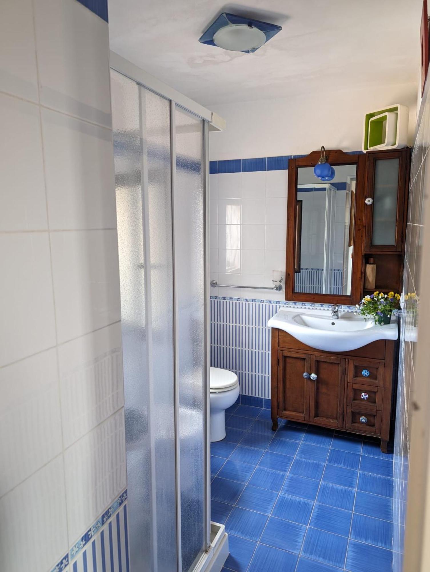 Villa Baia Di Cornino 쿠스토나치 외부 사진
