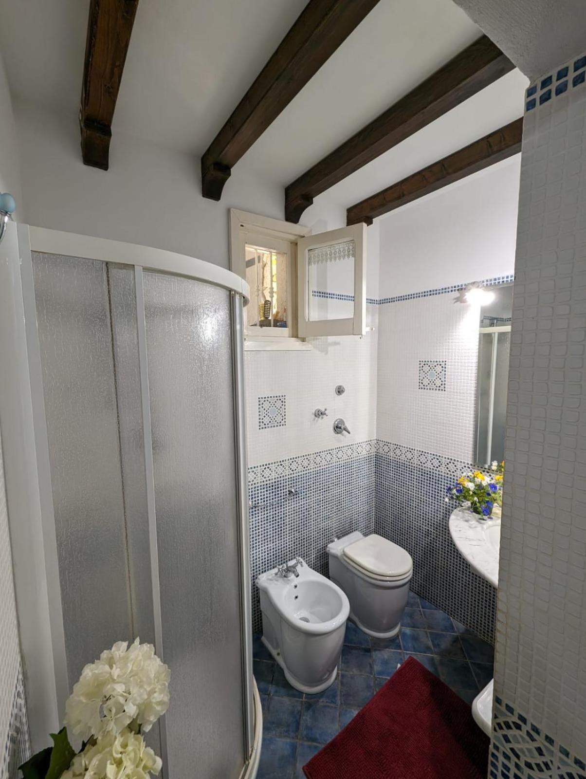 Villa Baia Di Cornino 쿠스토나치 외부 사진